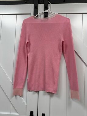 Zara Long Sleeve